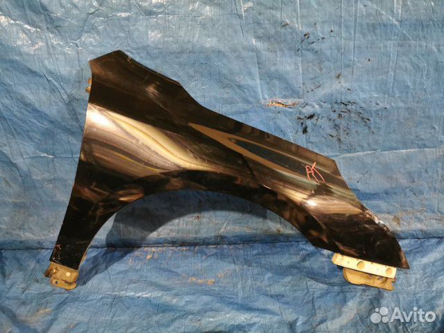 Крыло переднее правое Nissan Teana J32 2008-2014