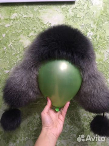 Шапка