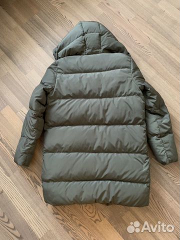 Пуховик Пуховик