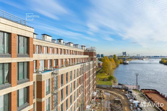 1-к квартира, 42.2 м², 4/8 эт.