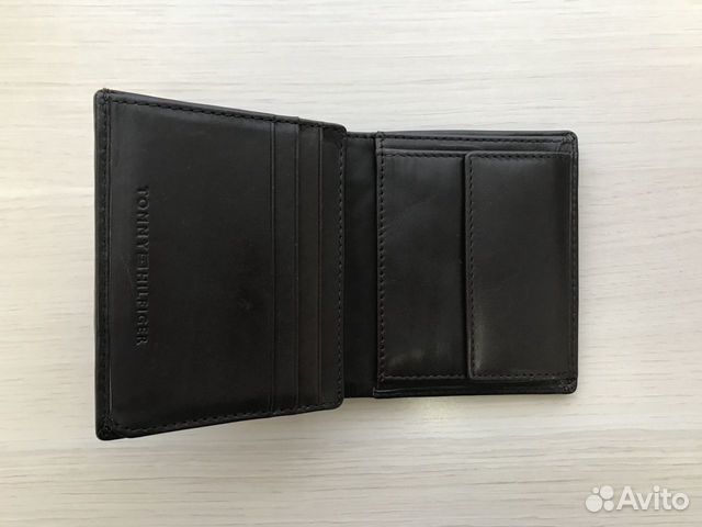 Кошелёк Tommy Hilfiger Кошелёк Tommy Hilfiger