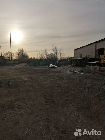 Производственное помещение, 800 м² Производственное помещение, 800 м²