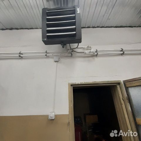 Печи и котлы на отработанном масле,отработке
