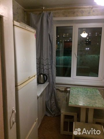 3-к квартира, 63 м², 3/5 эт. 3-к квартира, 63 м², 3/5 эт.