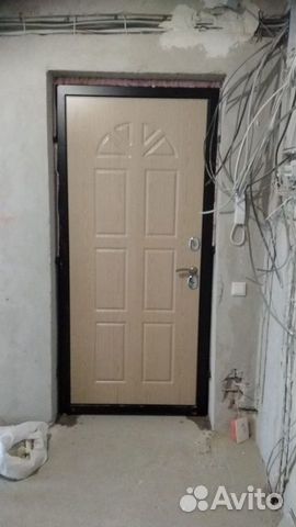 Входные двери со склада в Казани