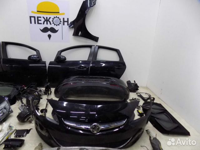 Разбор Opel Astra J 2012 Разбор Opel Astra J 2012