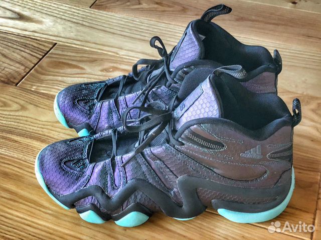 Кроссовки adidas crazy 8 aq8462 Кроссовки adidas crazy 8 aq8462