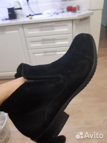 Зимние ботинки, сапоги Зимние ботинки, сапоги
