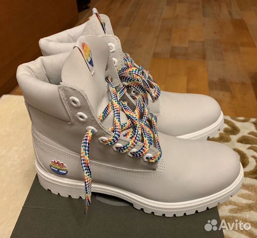 Ботинки Timberland оригинал Ботинки Timberland оригинал