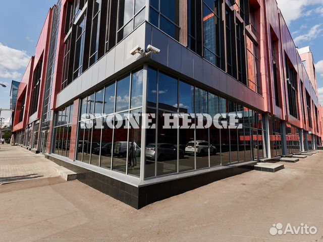 Продам торговое помещение, 68.50 м² Продам торговое помещение, 68.50 м²