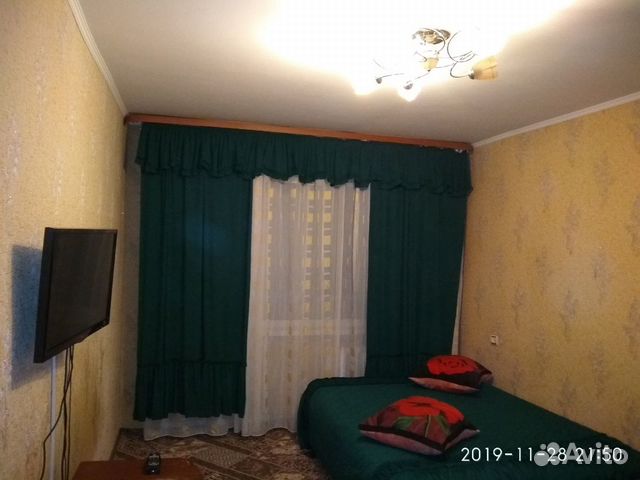 1-к квартира, 30 м², 2/5 эт.