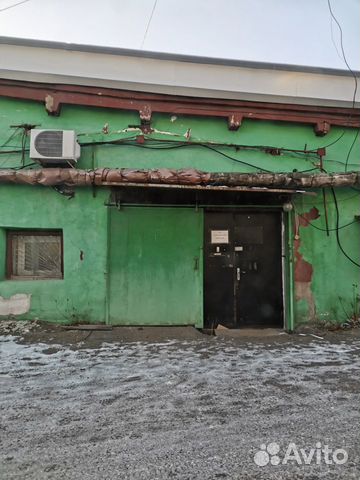 Сдам Складское (офисное) помещение, 305 м²