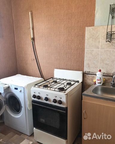 Комната 16.3 м² в 2-к, 4/5 эт. Комната 16.3 м² в 2-к, 4/5 эт.