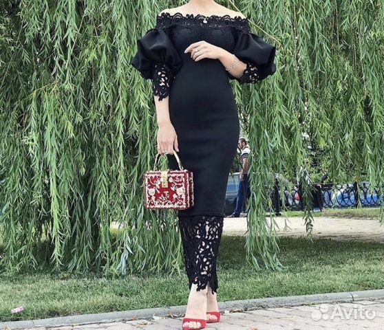 Платье Платье