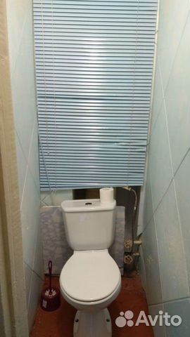 1-к квартира, 35 м², 4/5 эт.