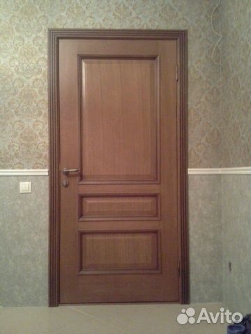 Установка межкомнатных дверей Установка межкомнатных дверей