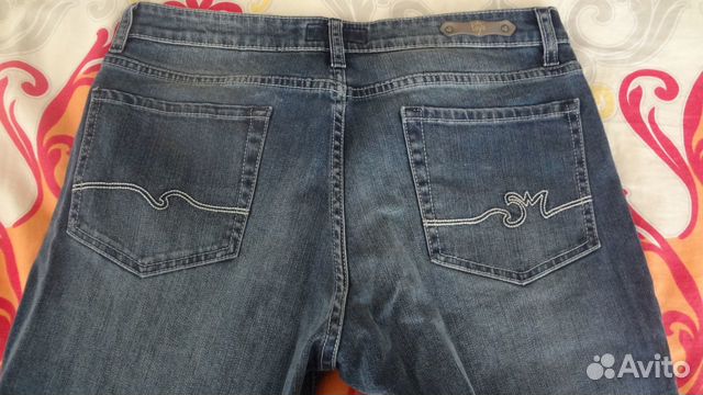 Джинсы, брендовые Taya jeans