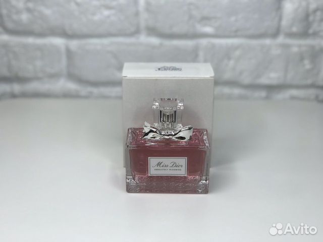 Парфюм Dior Парфюм Dior