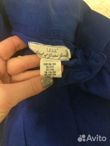 Поло футболка Zara HM 104 Поло футболка Zara HM 104
