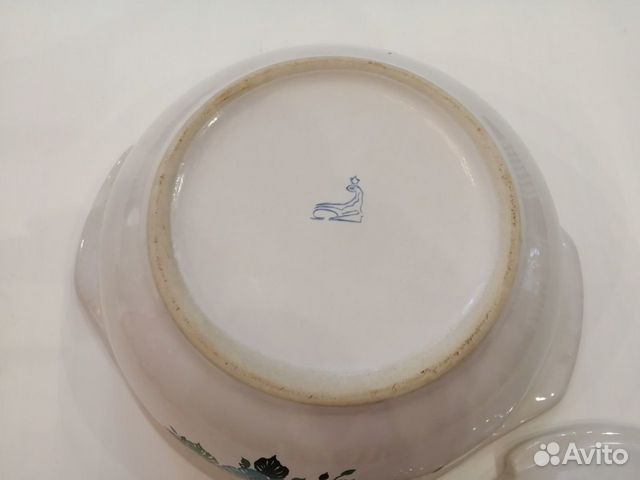 Фарфоровая посуда времен СССР Фарфоровая посуда времен СССР