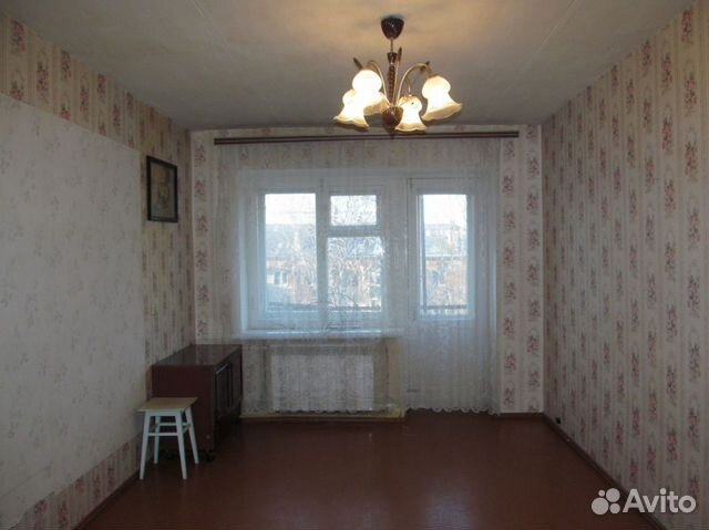 2-к квартира, 45.9 м², 5/5 эт. 2-к квартира, 45.9 м², 5/5 эт.