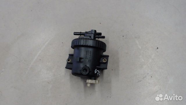 Корпус топливного фильтра Citroen C8, 2004 Корпус топливного фильтра Citroen C8, 2004