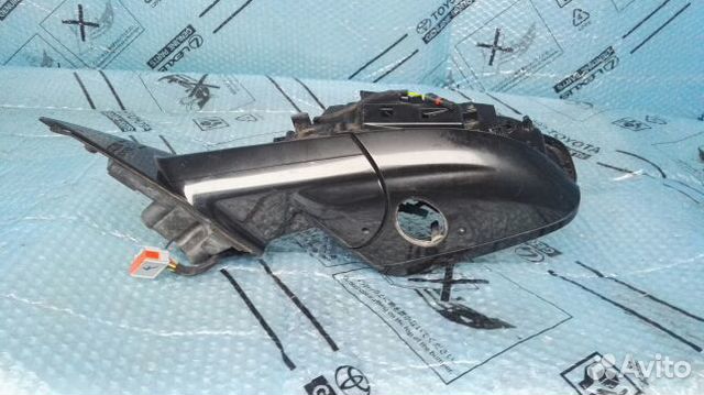 Левое зеркало Range Rover Sport 2 Левое зеркало Range Rover Sport 2