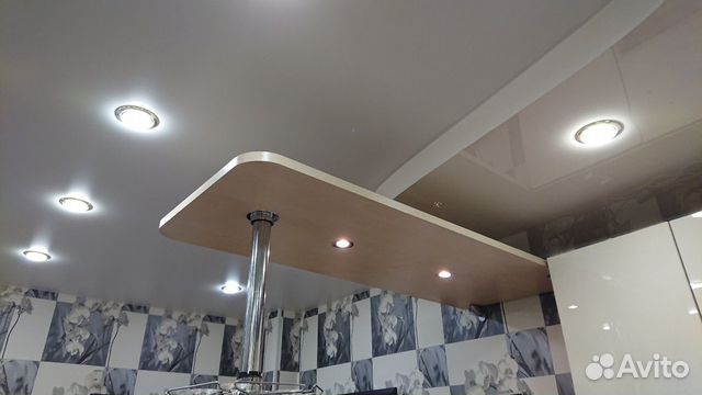 3-к квартира, 70 м², 2/3 эт.