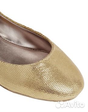 Новые балетки Steve Madden P-Heaven Новые балетки Steve Madden P-Heaven
