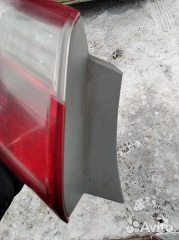 Toyota Camry V40 фонарь задний левый без износа