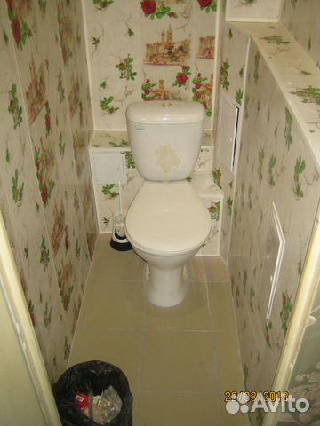 1-к квартира, 33.5 м², 4/10 эт.
