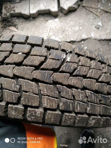 Шины 215/70 R16