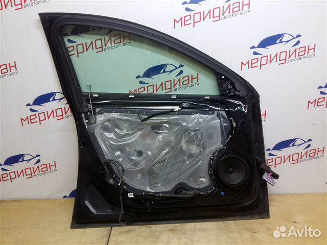 Дверь передняя левая Opel Insignia 2009 Дверь передняя левая Opel Insignia 2009