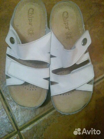 Сланцы(шлепанцы) женские ортопедические Сланцы(шлепанцы) женские ортопедические