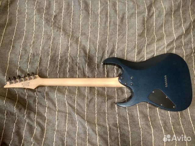 Электрогитара Ibanez RG321MH