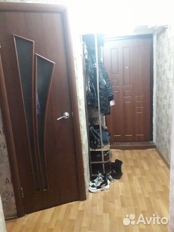 2-к квартира, 44 м², 1/3 эт. 2-к квартира, 44 м², 1/3 эт.