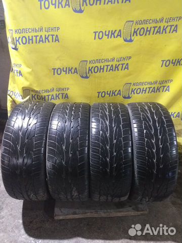 285 35 22 Toyo Proxes ST 2 Q30a 285 35 22 Toyo Proxes ST 2 Q30a