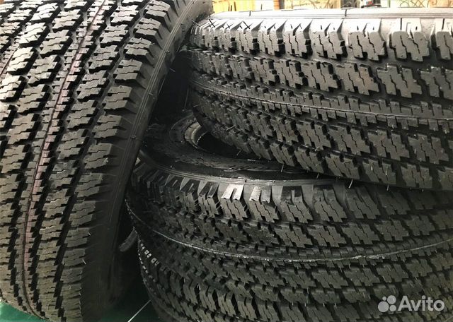 Шины Forward Professional 185/75/R16С Шины Forward Professional 185/75/R16С