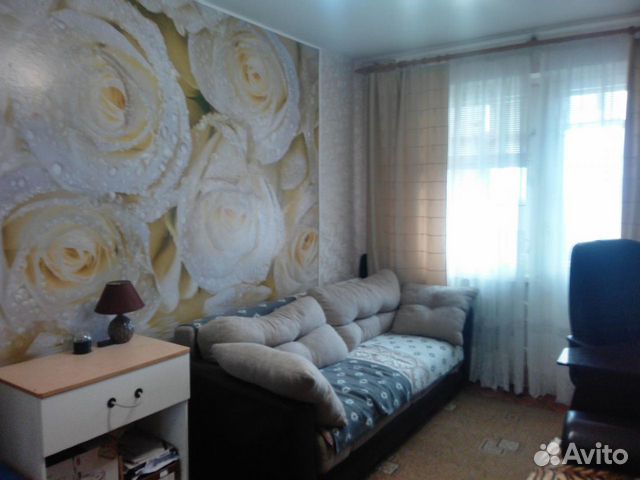 2-к квартира, 52.1 м², 8/9 эт.