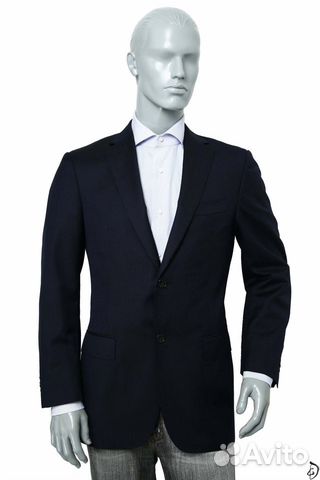Пиджак Suitsupply 2jndag Новый Оригинал Голландия Пиджак Suitsupply 2jndag Новый Оригинал Голландия