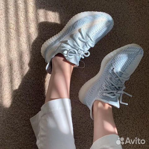 Кроссовки Adidas x Yeezy Boost 350 все размеры Кроссовки Adidas x Yeezy Boost 350 все размеры