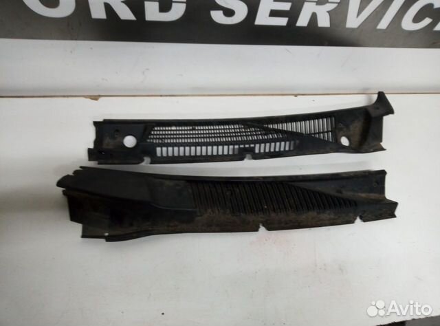 Жабо Форд Коннект Жабо Форд Коннект