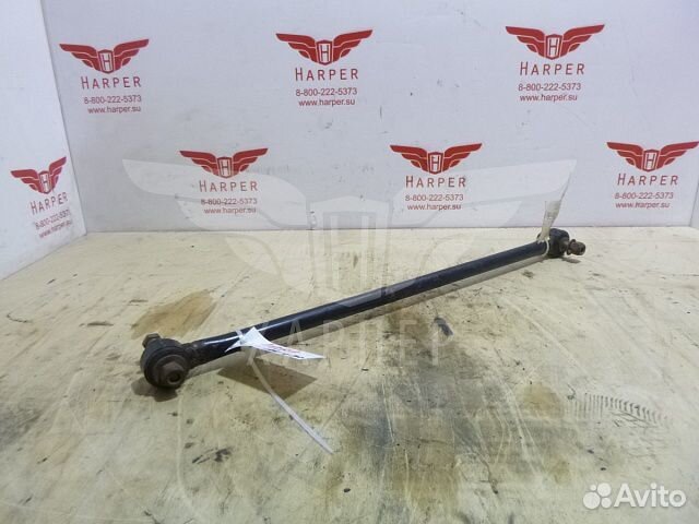 Тяга радиатора 07-08099-0630