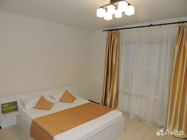 2-к квартира, 40 м², 5/12 эт.