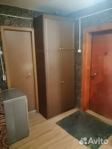 2-к квартира, 50 м², 1/5 эт.