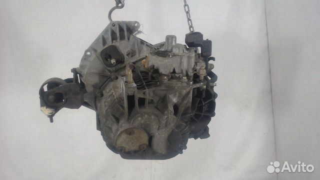 Коробка передач Ford Mondeo 2 2.5 Инжектор, 1998 Коробка передач Ford Mondeo 2 2.5 Инжектор, 1998