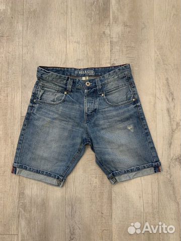 Шорты Tom Tailor Шорты Tom Tailor