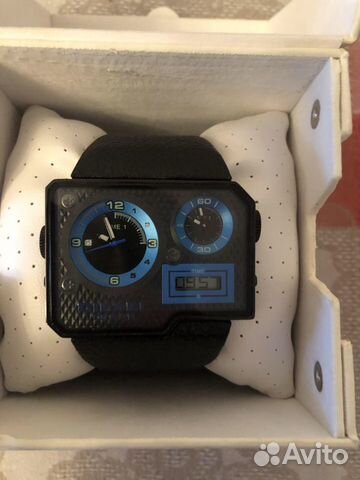 Часы Diesel DZ7103 Новые