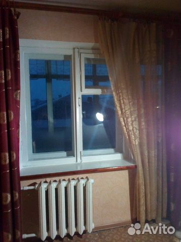 2-к квартира, 45.6 м², 3/5 эт.