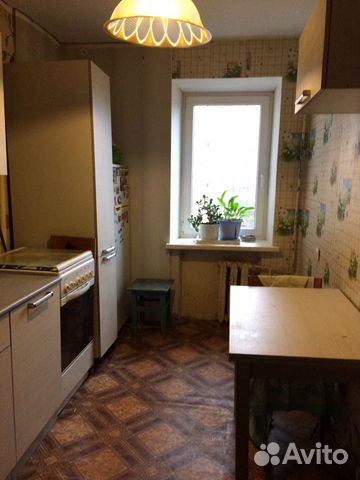 3-к квартира, 62.3 м², 3/9 эт. 3-к квартира, 62.3 м², 3/9 эт.